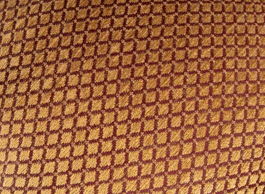 Chaise en placage d'Acajou, 19e Siècle – Image 4